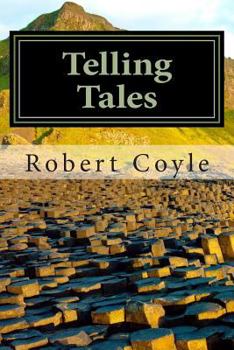 Paperback Telling Tales Book