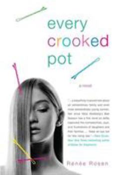 Paperback Every Crooked Pot Book