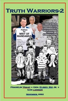Paperback Truth Warriors-2 Book