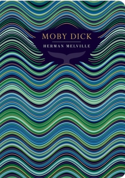 Hardcover Moby Dick Book
