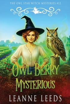 Owl Berry Mysterious