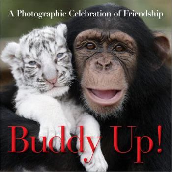 Hardcover Buddy Up! Book