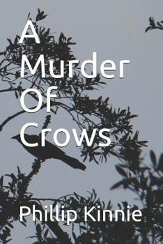Paperback A Murder of Crows Book