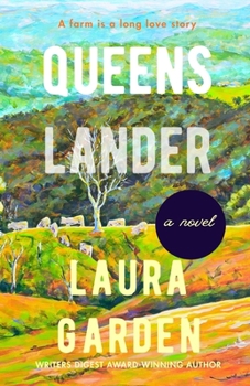 Paperback Queenslander Book