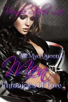 Paperback All Mye Queen's Men, Chronicles of Love V1 Book