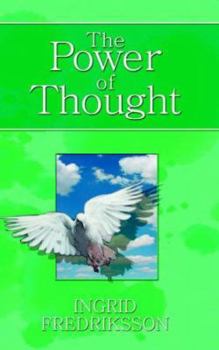Paperback The Power of Thought Book