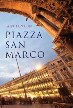 Piazza San Marco (Wonders of the World) - Book  of the Wonders of the World