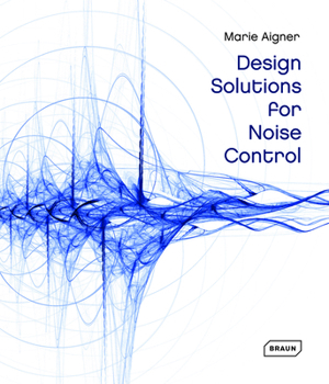 Hardcover Design Solutions for Noise Control Book