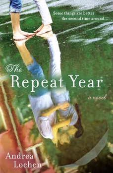 Paperback The Repeat Year Book