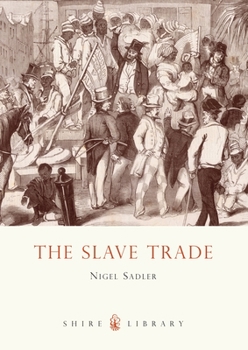 The Slave Trade - Book  of the Shire Library