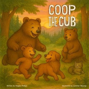 Coop the Cub