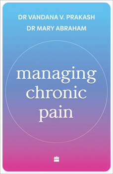 Paperback Managing Chronic Pain Book