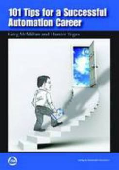 101 Tips for a Successful Automation Career