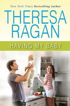 Paperback Having My Baby Book