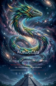 Paperback Kukulcan [Spanish] Book
