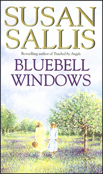 Bluebell Windows - Book #3 of the Rising Family