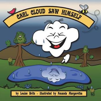 Paperback Carl Cloud saw himself: Carl Cloud saw himself Book