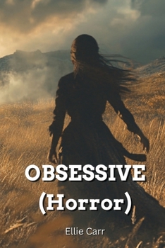 Paperback OBSESSIVE(Horror) Book