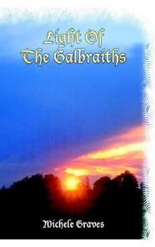 Hardcover Light of the Galbraiths Book