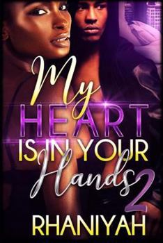 Paperback My Heart Is in Your Hands Book