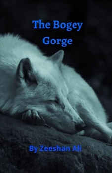 Paperback The Bogey Gorge Book
