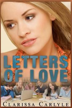 Letters of Love - Book #2 of the Lessons in Love