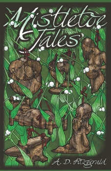 Paperback Mistletoe Tales Book