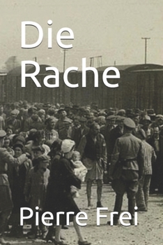 Paperback Die Rache [German] Book