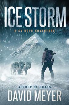 Paperback Ice Storm Book