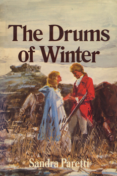 Paperback The Drums of Winter Book