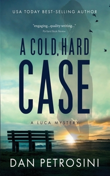 A Cold, Hard Case - Book #5 of the A Luca Mystery