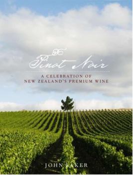 Paperback Pinot Noir: A New Zealand Story Book