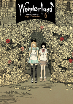 Wonderland, Vol. 6 - Book #6 of the Wonderland