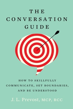 Paperback The Conversation Guide Book