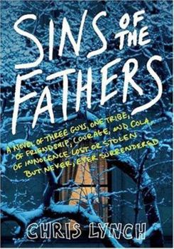 Hardcover Sins of the Fathers Book