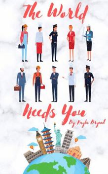 Paperback The World Needs You Book