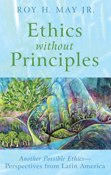 Paperback Ethics without Principles Book