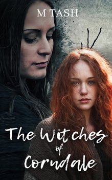 Paperback The Witches of Corndale Book