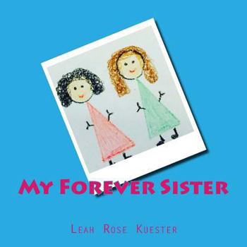 Paperback My Forever Sister Book