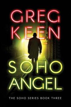 Paperback Soho Angel Book
