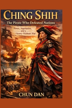 Ching Shih: The Pirate Who Defeated Nations Power, Negotiation, and a Victory Without War