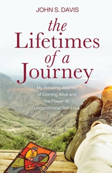Paperback The Lifetimes of a Journey Book