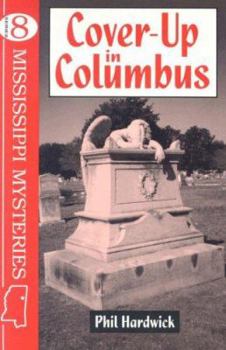 Paperback Cover-Up in Columbus Book