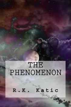 Paperback The Phenomenon Book
