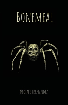 Paperback Bonemeal Book