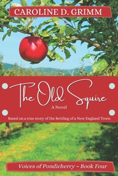 Paperback The Old Squire Book