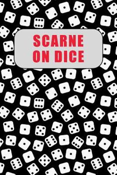 Paperback Scarne on Dice Book