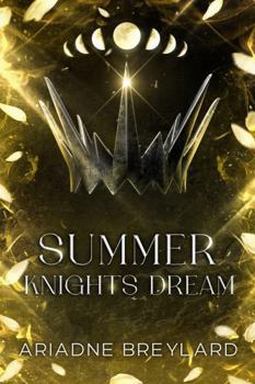 Hardcover Summer Knights Dream: Event Only Hardback Edition Book