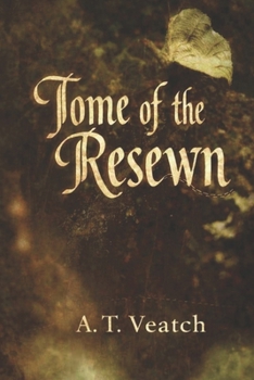 Paperback Tome of the Resewn Book
