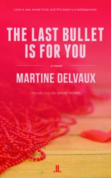 Paperback The Last Bullet Is for You Book